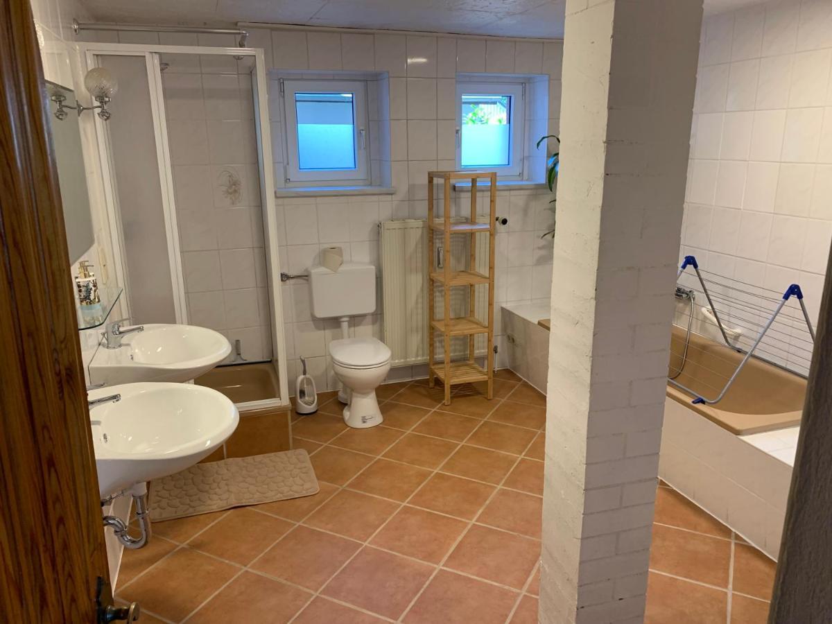 Apartamento Min Huesing Ribnitz-Damgarten Exterior foto