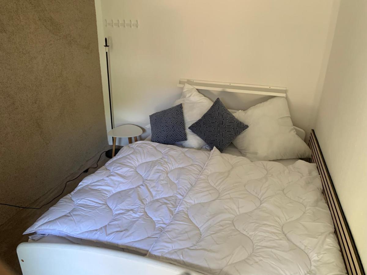 Apartamento Min Huesing Ribnitz-Damgarten Exterior foto